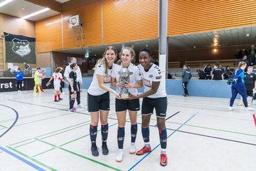Bild 308 - VR Bank Cup Horst